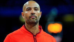 Los verdaderos motivos de la sorprendente dimisión de Jordi Fernández