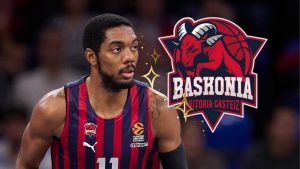 De ser cuestionado a tener el timón: el mejor momento de este fichaje de Baskonia