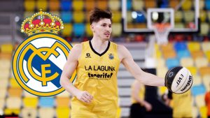 El Real Madrid se sienta a la mesa: este sería el primer fichaje del verano