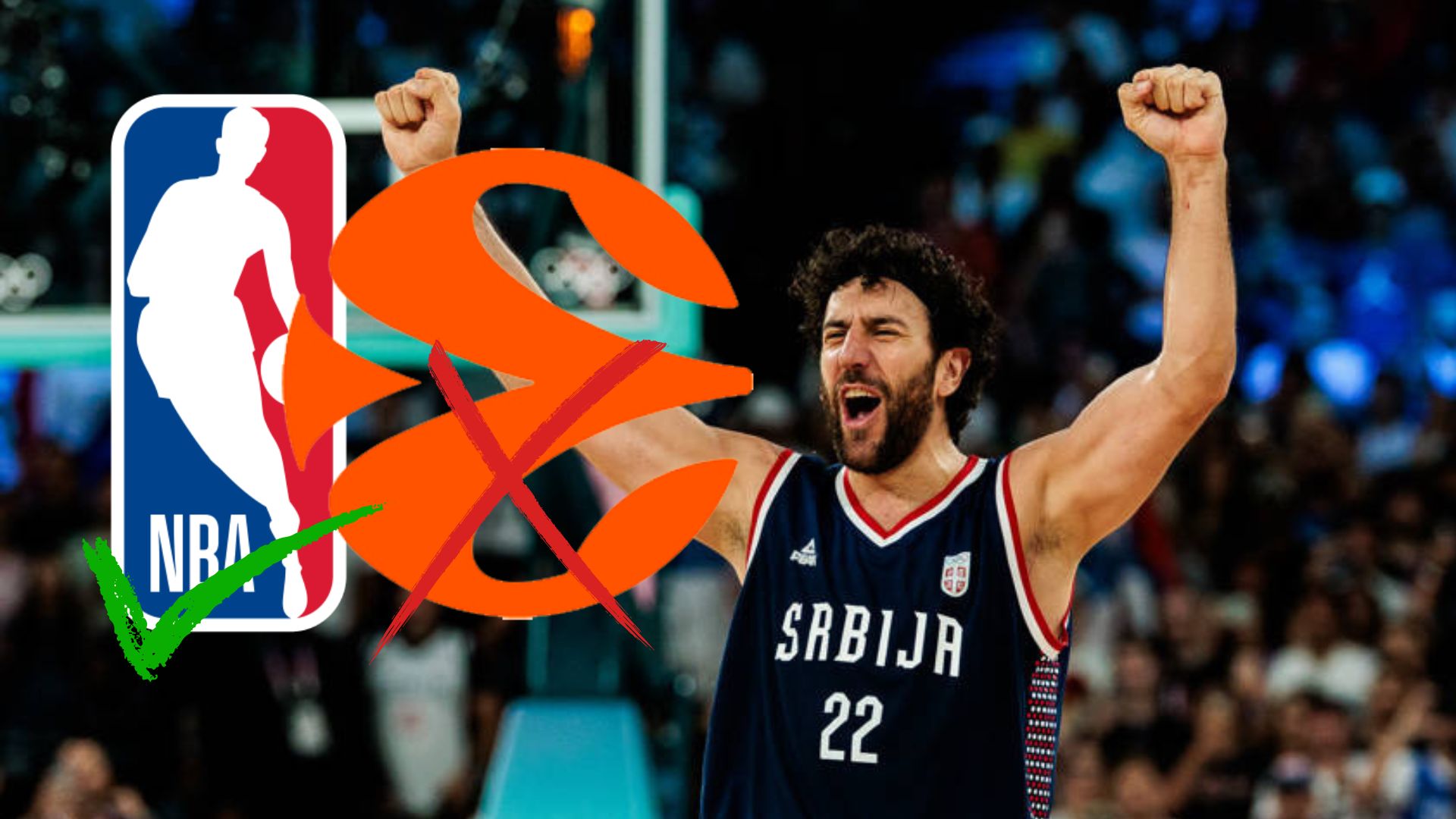 El fichajazo NBA para la Euroliga mantiene sus dudas