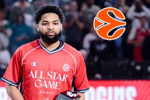 Los 3 equipos Euroliga que intentarán en verano el fichaje de este MVP en Francia