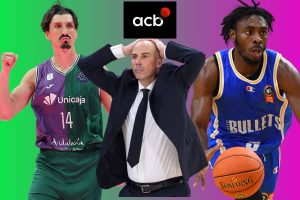 Últimos rumores ACB baloncesto: Reuniones clave en Barça, Unicaja y tirador para Lleida