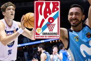 Rumores Primera FEB baloncesto: Fichaje y salida en Obradoiro y renovación en Oviedo
