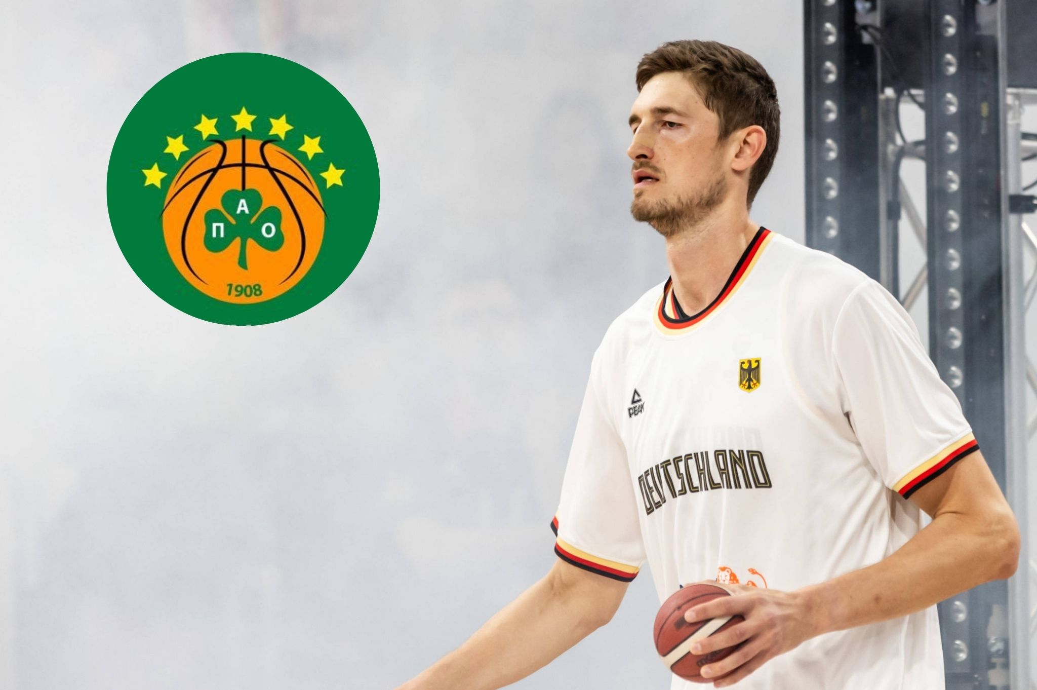 Rumores Euroliga: Panathinaikos fichará a un ex de Baskonia, Barça y Valencia Basket