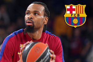 Rompe su silencio sobre una posible salida del Barça Basket: “Me he hecho preguntas…”