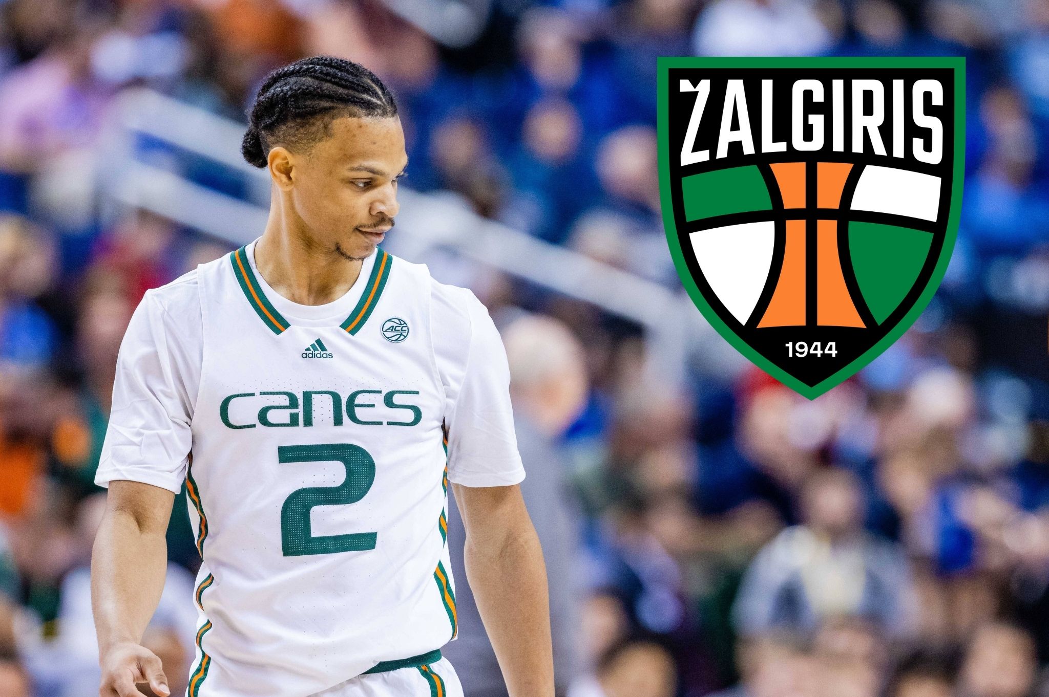 Fichajes Euroliga: Zalgiris reemplaza a su estrella con este jugador NBA