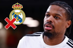 Los motivos por los que este fichaje del Real Madrid no ha funcionado y se ha marchado