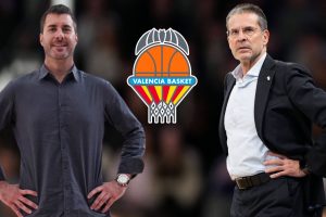 La respuesta del Valencia Basket a la posibilidad de acudir al mercado de fichajes