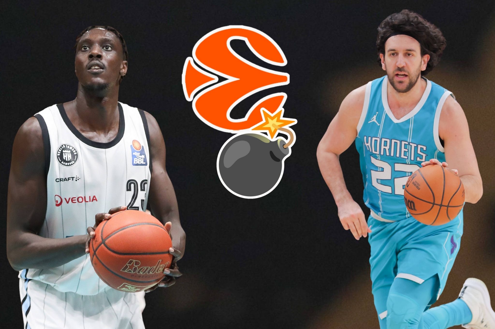 Últimos rumores de Euroliga: Fichaje Eurocup para Baskonia y un bombazo para verano