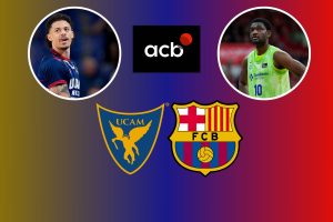 Rumores Liga Endesa de baloncesto: ”Contratos que preocupan a Barça Basket y Murcia”