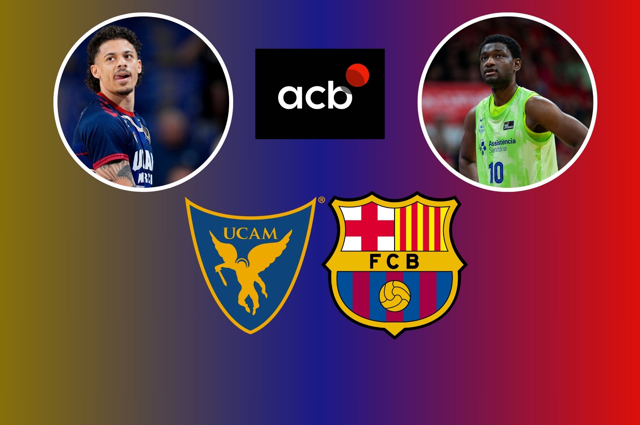 Rumores Liga Endesa de baloncesto: ”Contratos que preocupan a Barça Basket y Murcia”