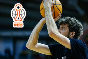 Fichajes Primera FEB de baloncesto: “Refuerzos en la parta alta y baja de la tabla”