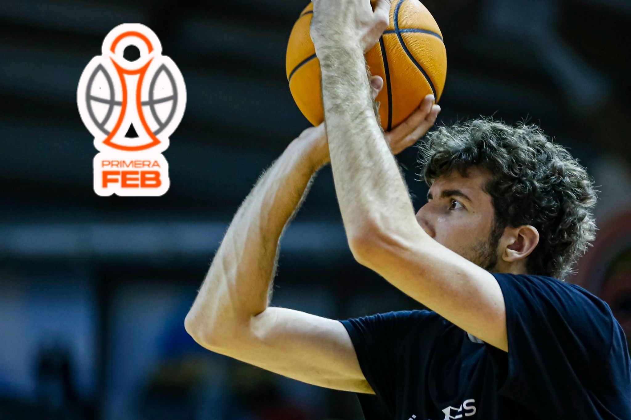Fichajes Primera FEB de baloncesto: “Refuerzos en la parta alta y baja de la tabla”