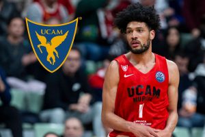 El impacto en el juego de este fichaje de UCAM Murcia que gusta a Sito Alonso