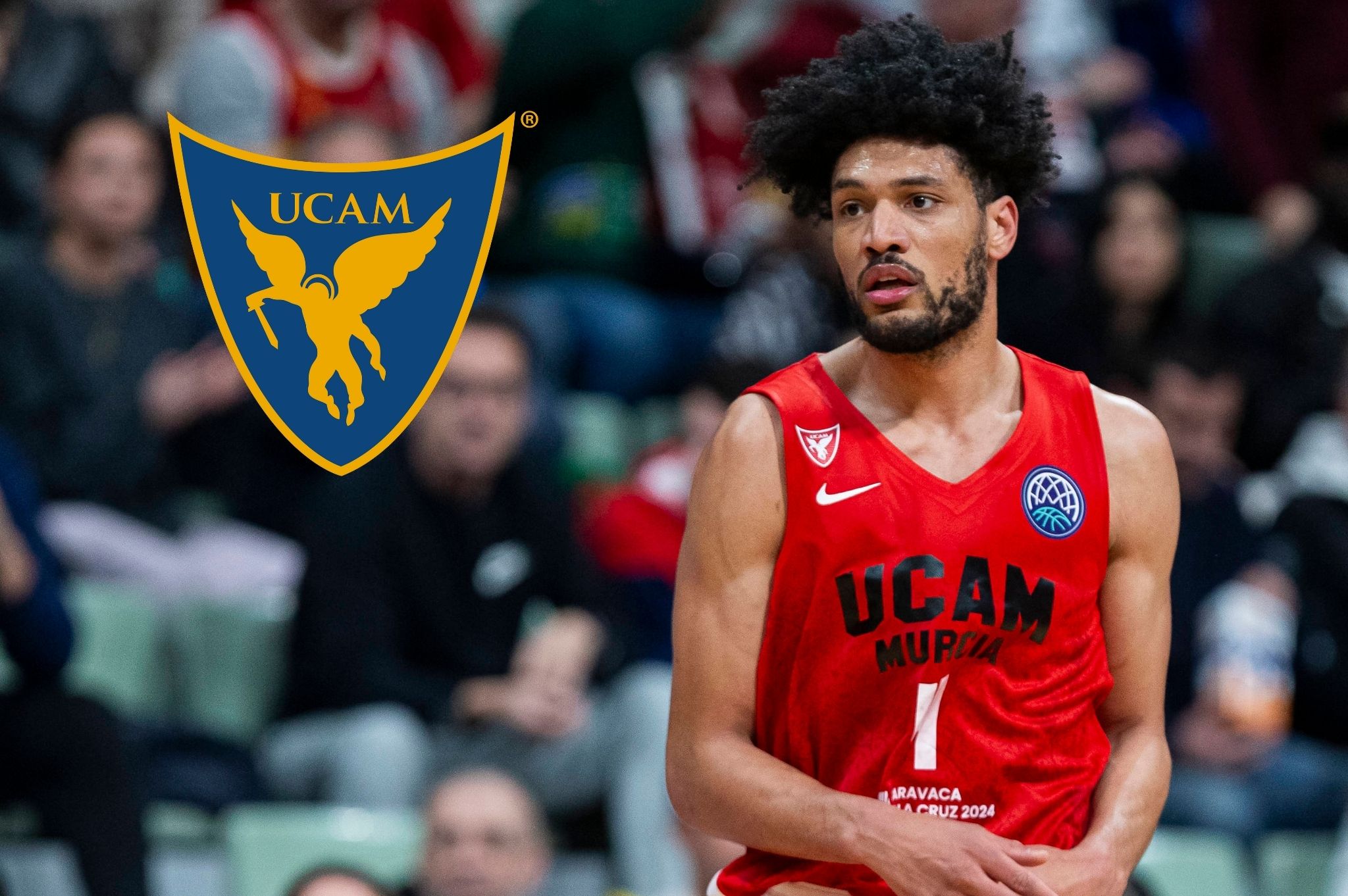 El impacto en el juego de este fichaje de UCAM Murcia que gusta a Sito Alonso