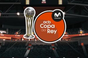 ¡La Copa del Rey de baloncesto se jugará TRES años en la misma sede!