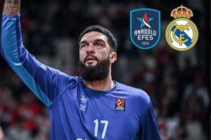 Se fue del Real Madrid porque “quería más” y ahora está en horas bajas en Anadolu