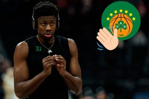 Ataman confirma la salida de Kostas Antetokounmpo y lo relacionan con la ACB