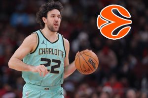 Un ex MVP de la Euroliga no encuentra su sitio en la NBA y trabaja en su regreso