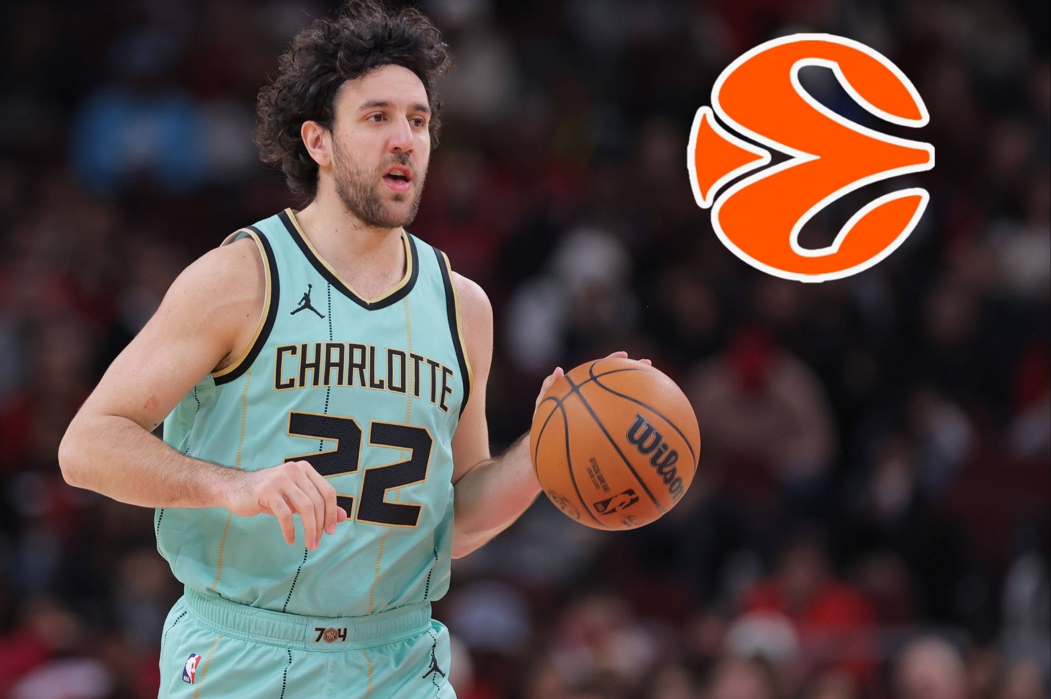 Un ex MVP de la Euroliga no encuentra su sitio en la NBA y trabaja en su regreso