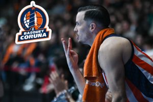 Joventut se rinde ante la LOCURA de Thomas Heurtel: “Ha hecho una exhibición”