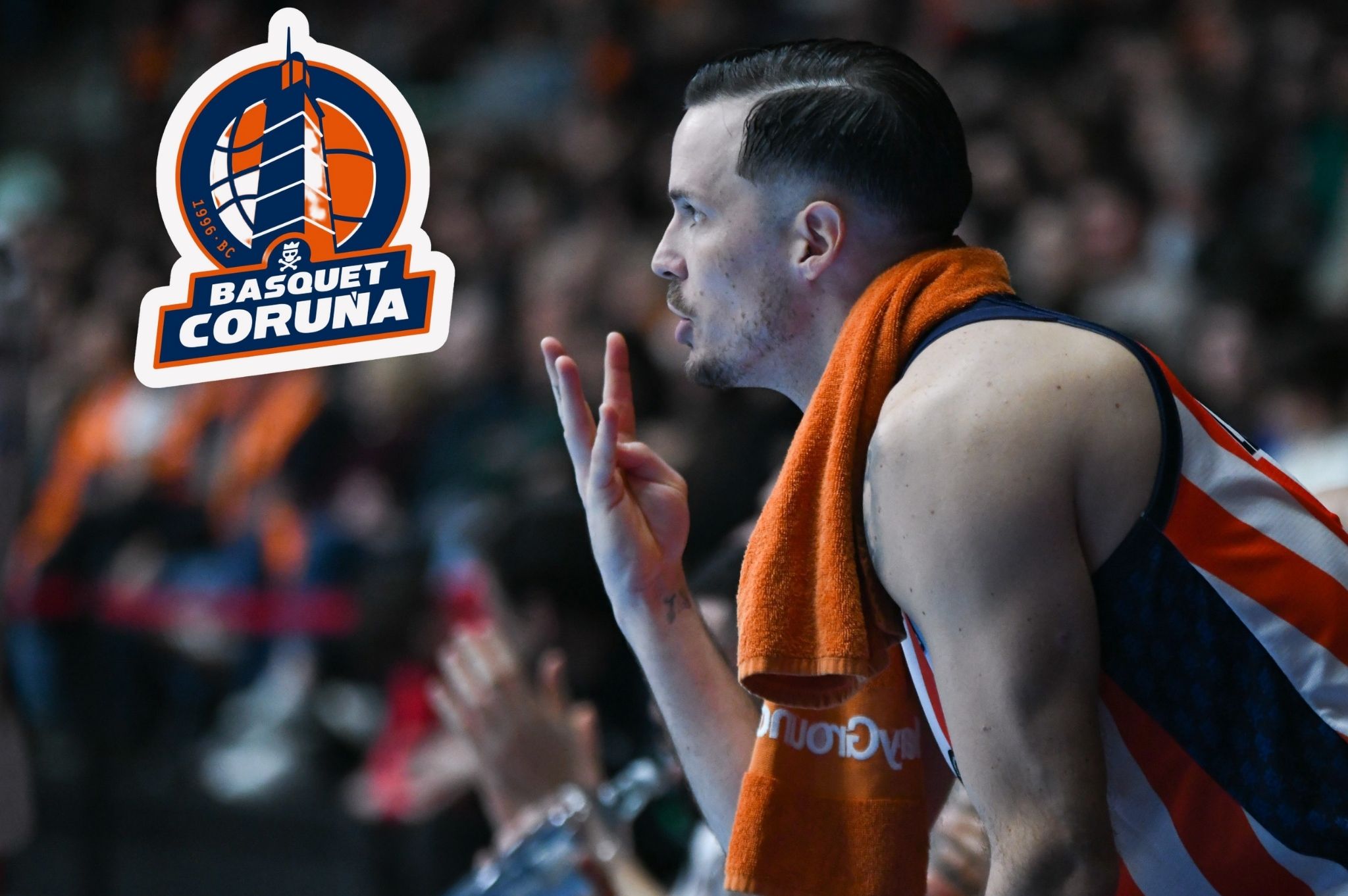 Joventut se rinde ante la LOCURA de Thomas Heurtel: “Ha hecho una exhibición”