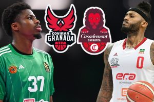 Últimos rumores de baloncesto ACB: “Fichajes por necesidad en Zaragoza y Granada”
