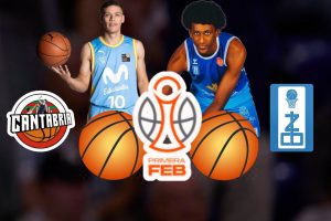 Fichajes Primera FEB baloncesto: “Experiencia en Cantabria y Zamora obligado a fichar”