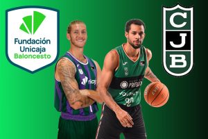 Unicaja Málaga vs Joventut Copa del Rey baloncesto: ¿Cuándo y dónde verlo?