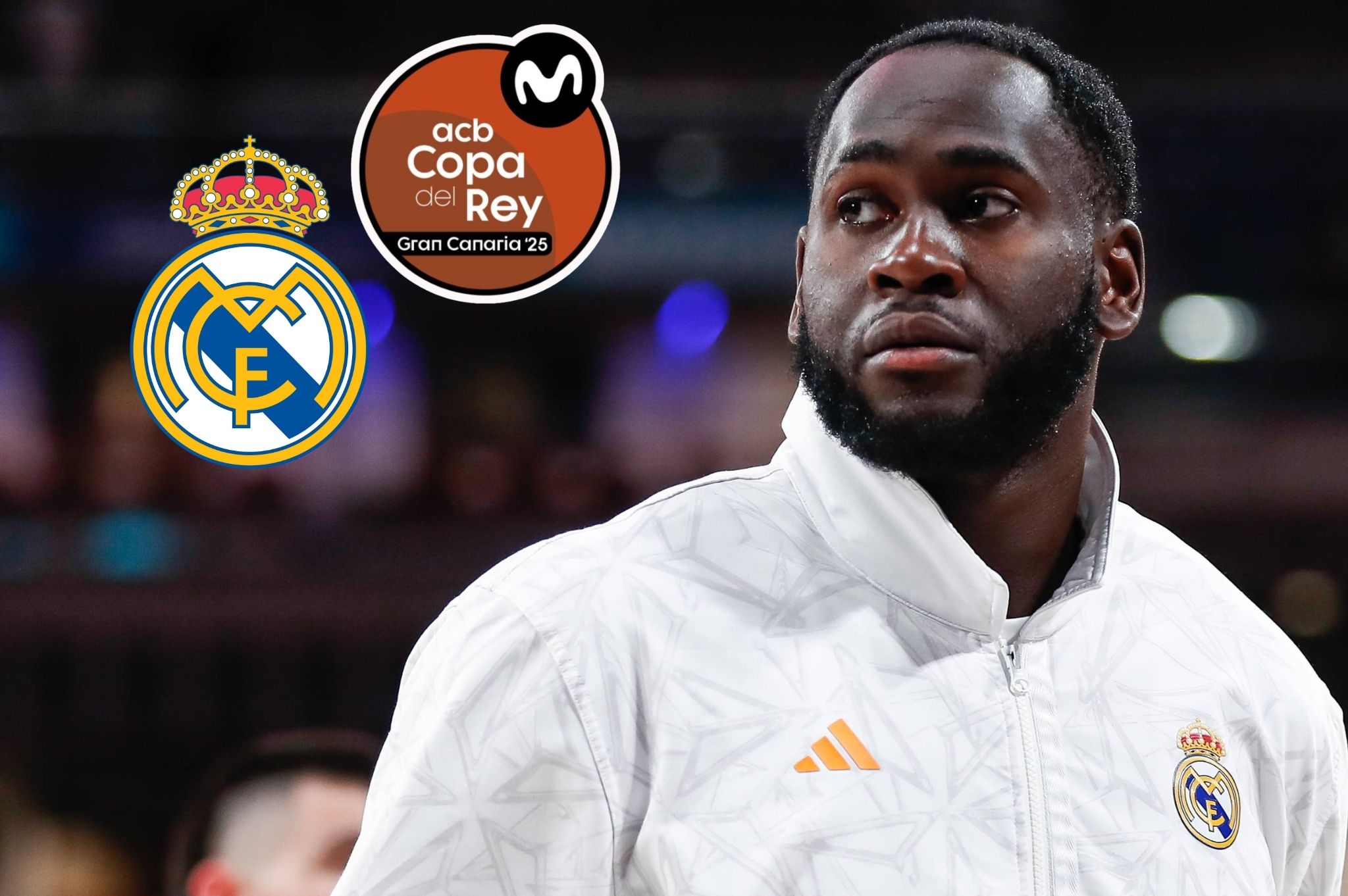 Usman Garuba en la Copa del Rey de baloncesto: ¿Qué podemos esperar?