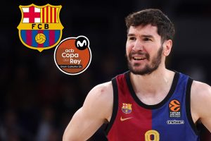 Consecuencias que podría tener la Copa del Rey de baloncesto para el Barça Basket
