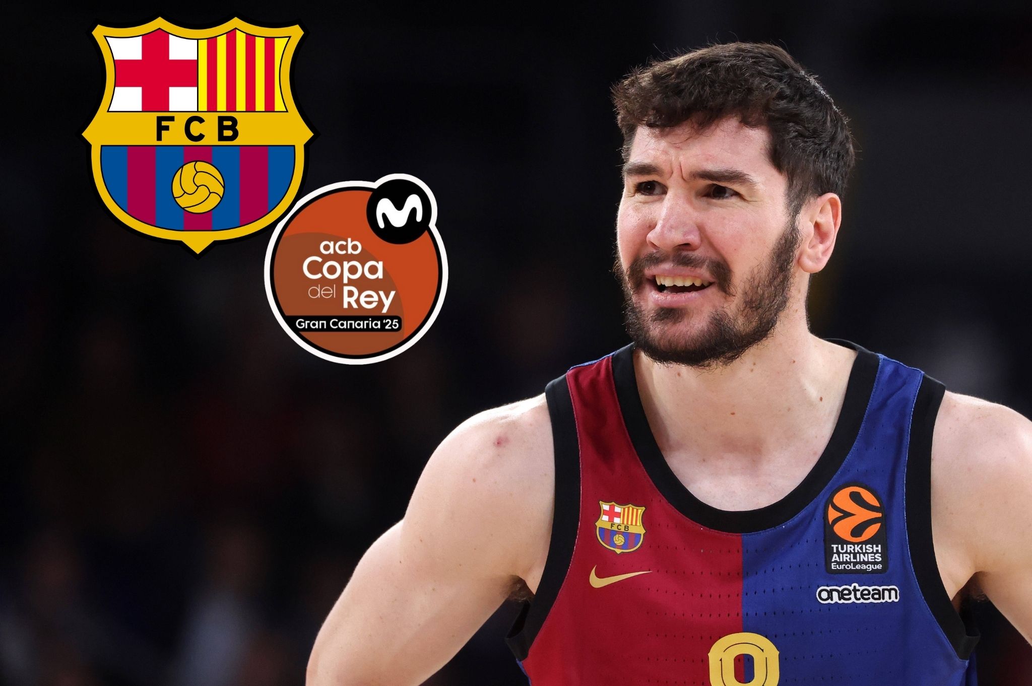 Consecuencias que podría tener la Copa del Rey de baloncesto para el Barça Basket