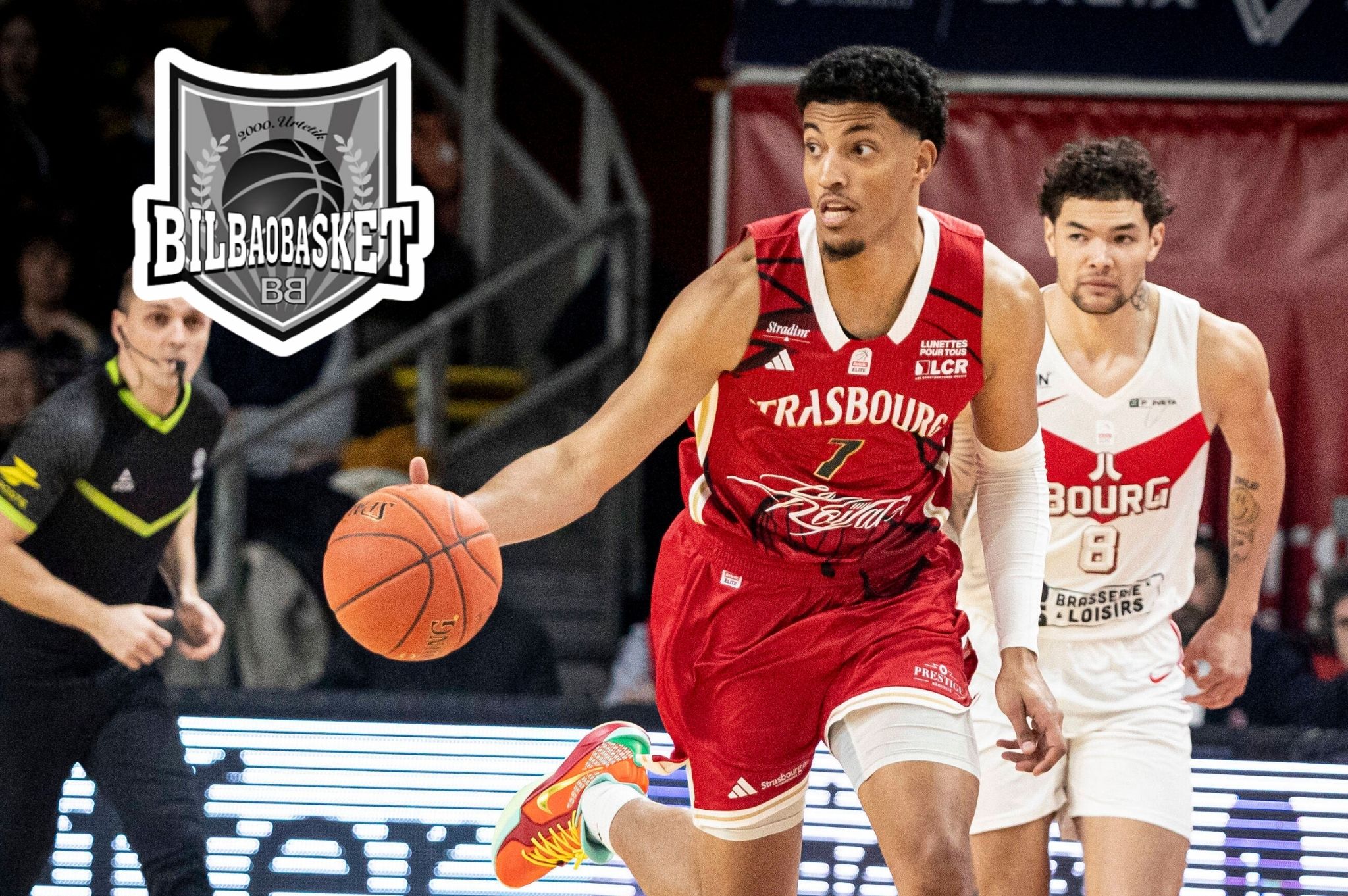 Fichajes de Liga Endesa baloncesto: Bilbao apuesta por un frustrado NBA