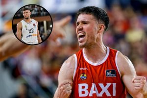 El jugador del Real Madrid que asusta a Manresa y que es único en Europa…