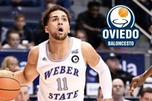 Fichajes Primera FEB de baloncesto: Un combo-guard de futuro para Alimerka Oviedo