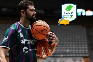 Su magistral actuación en la Copa del Rey de baloncesto le impulsa a renovar con Unicaja