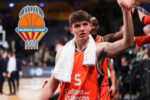 Sergio De Larrea habla tras su lesión más inoportuna