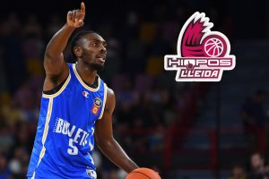 Hiopos Lleida trabaja en el fichaje de un tirador con récord en la liga de Australia