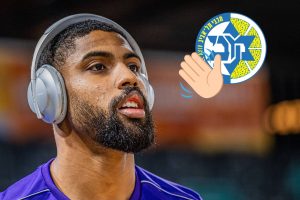 Su nivel en Euroliga no ha sido bueno y Maccabi lo cede a los pocos meses de ficharle