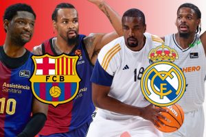 Últimos rumores Euroliga baloncesto: Fichajes que podrían salir de Real Madrid y Barça