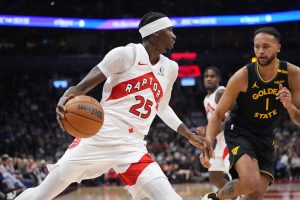 Rumores NBA: los Warriors podrían fichar a un campeón de la NBA en 2019