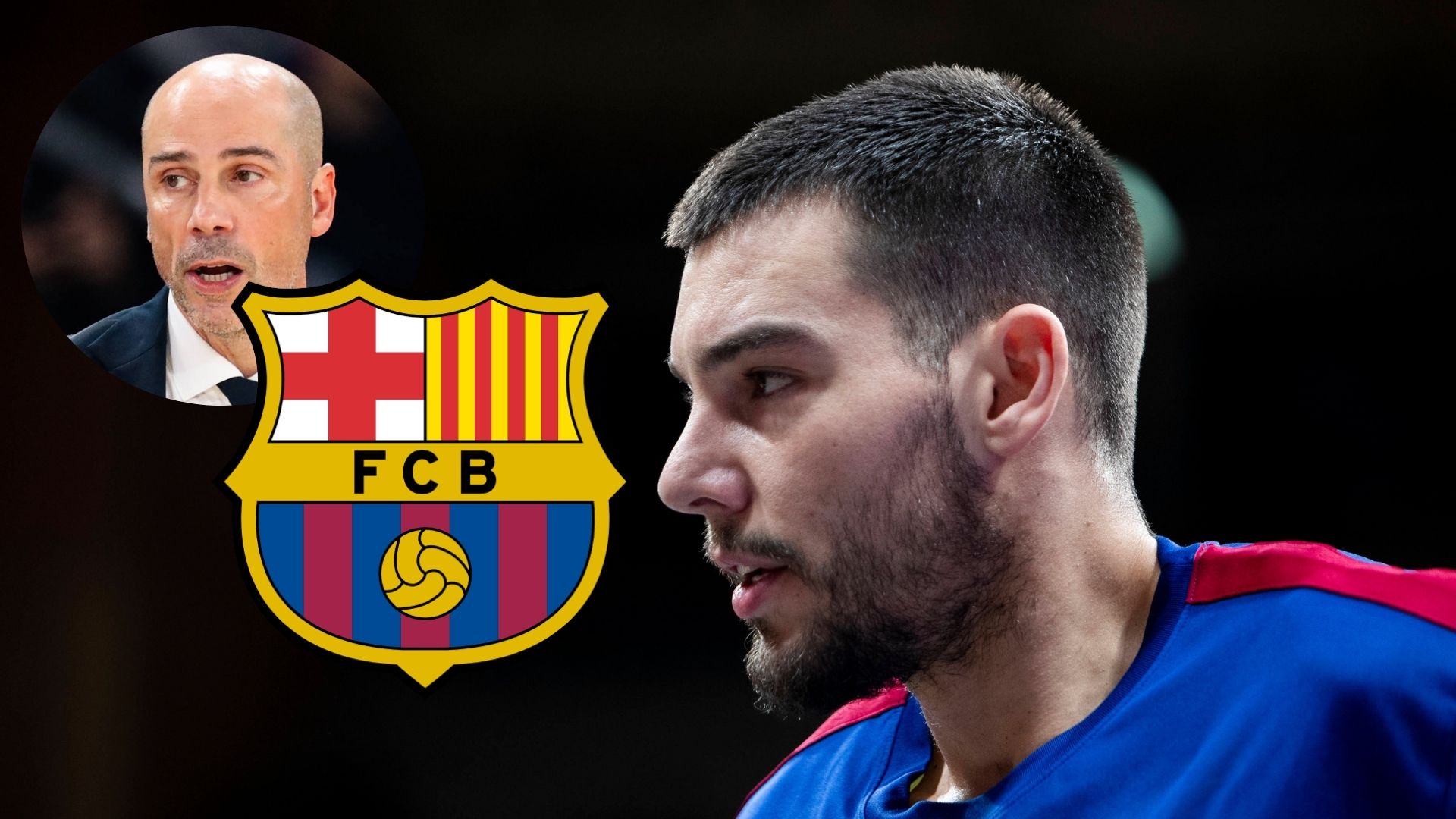 Ni en un Barça lleno de bajas: ¿Qué pasa con Willy Hernangómez?