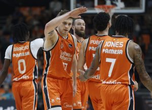 ¡Qué locura! Valencia Basket y uno de los partidos ACB más PERFECTOS de la historia