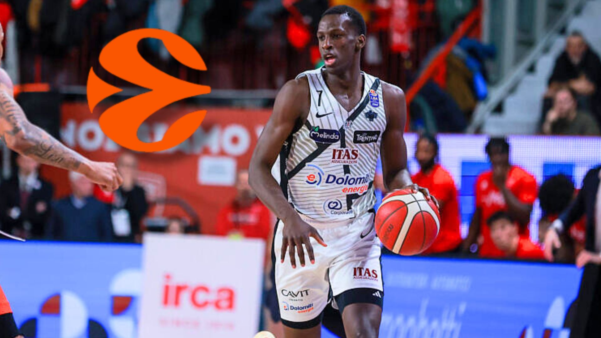 Una perla italiana atrae a varios equipos de Euroliga