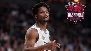 ¡Baskonia y Pablo Laso en busca de este base del Real Madrid!