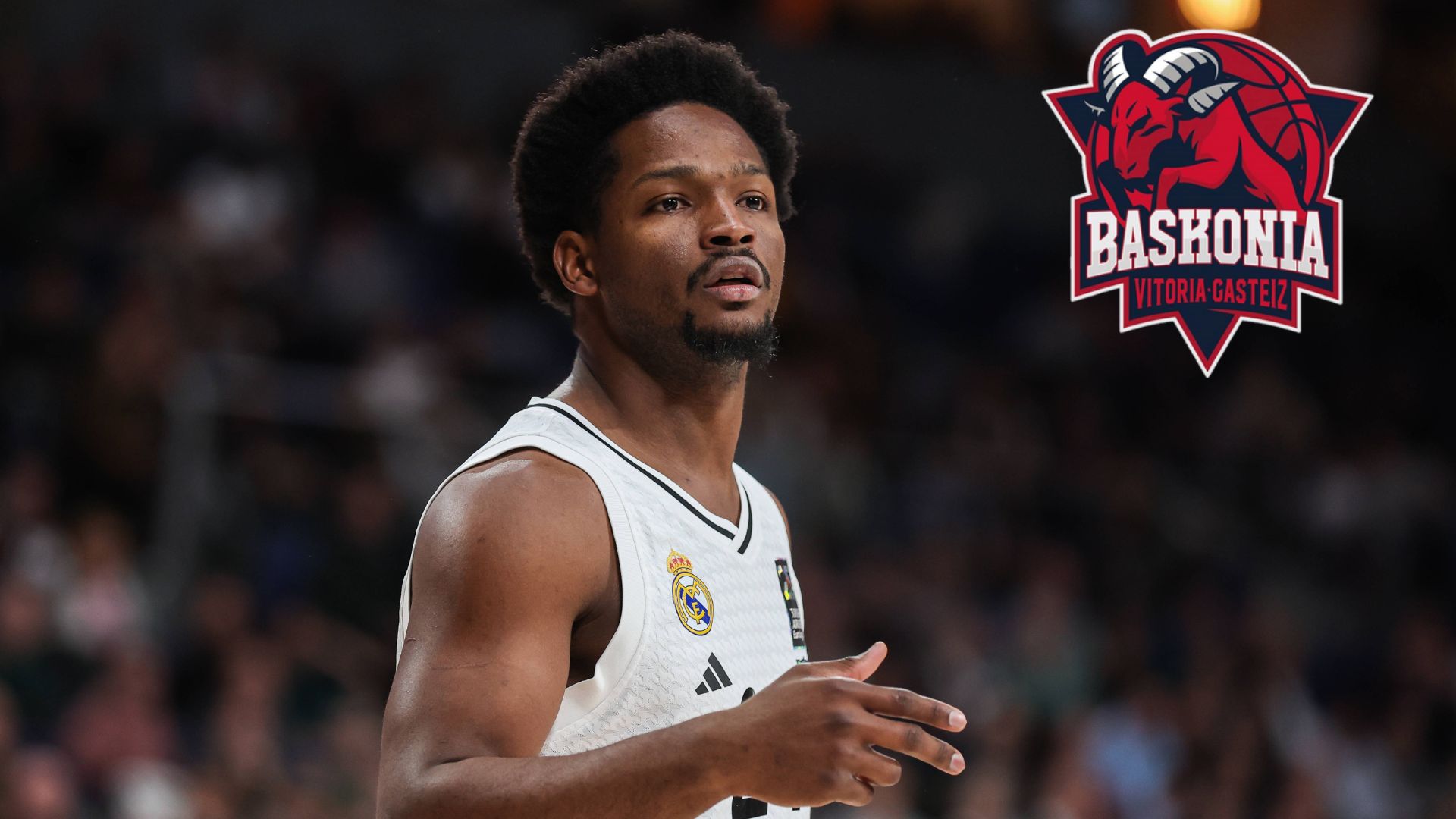 ¡Baskonia y Pablo Laso en busca de este base del Real Madrid!