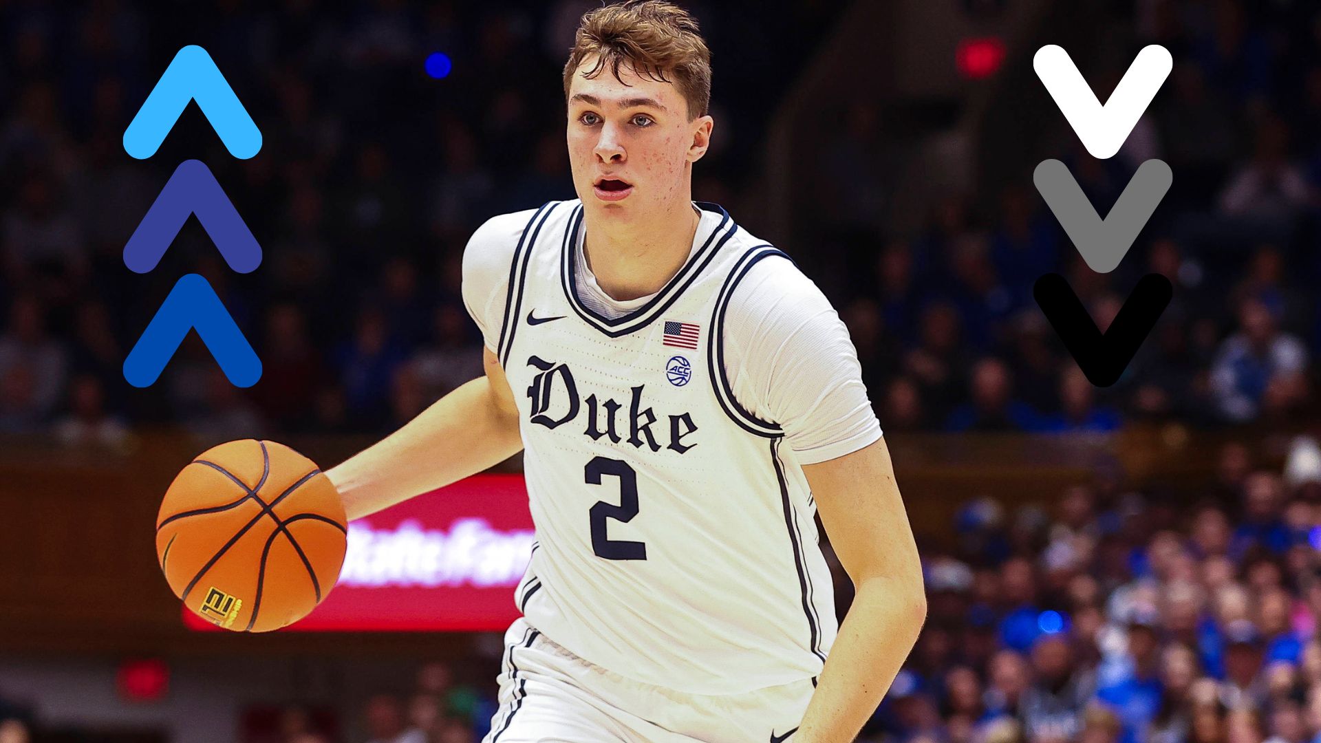 Draft NBA 2025: Fortalezas y debilidades de Cooper Flagg