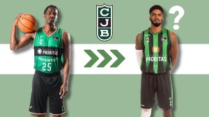 Rumores ACB: Rescisión y nuevo fichaje a la vista en Joventut