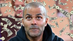 ¡OJO! Descubren problemas económicos y retrasos de este equipo de Euroliga