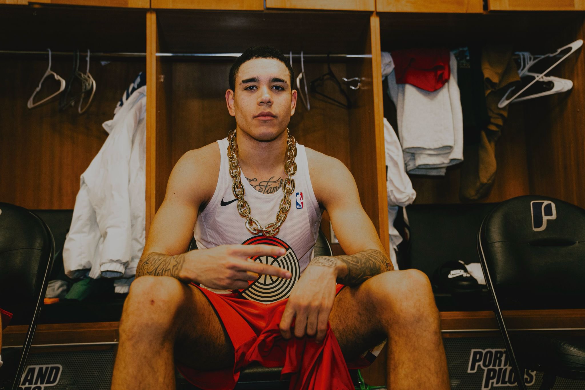 ¿Por qué Isaac Nogués puede salir elegido en el Draft NBA?